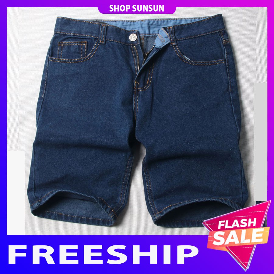 Quần short nam ⭐ FREESHIP ⭐ Giảm 20k nhập [SHOPMAN20] quần jean nam ⭐ SS392