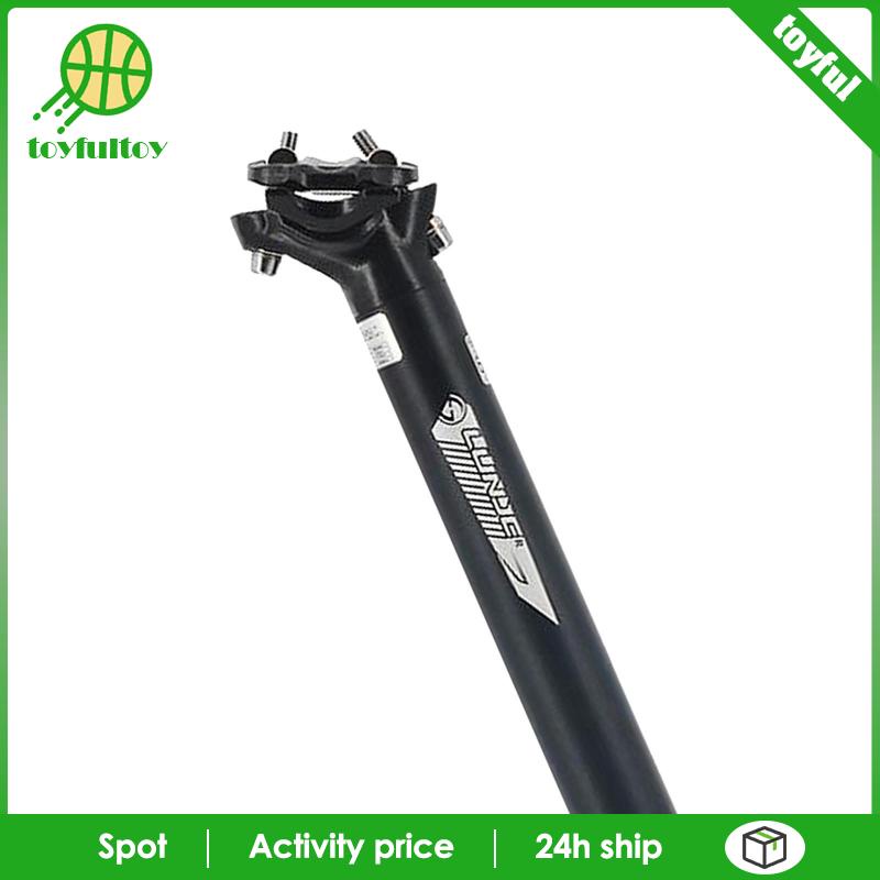 Cốt Yên Màu Đen 27.2 30.9 31.6 Có Thể Điều Chỉnh Cho Xe Đạp MTB