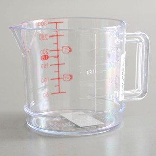 CA ĐONG CHIA VẠCH INOMATA 300ML