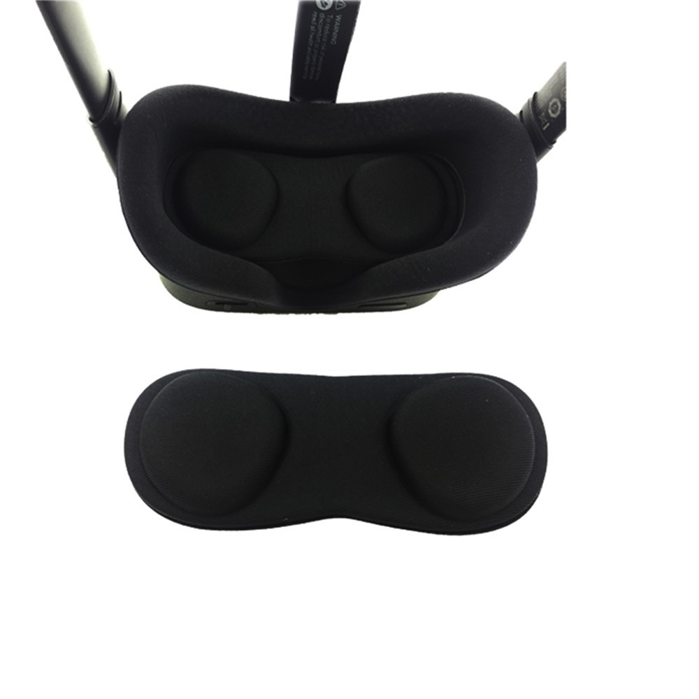 Ống Kính Chống Trầy Xước Chống Bụi Dành Cho Kính Oculus Quest VR Kính Bảo Vệ Ống Kính Miếng Lót Cho 