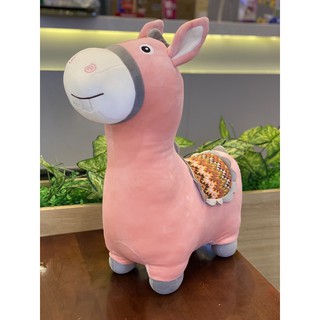 Lừa bông chất miniso