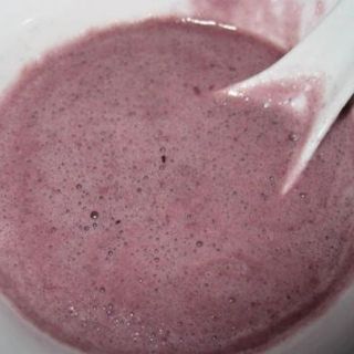 Mắm tôm loại đặc biệt chai 330ml