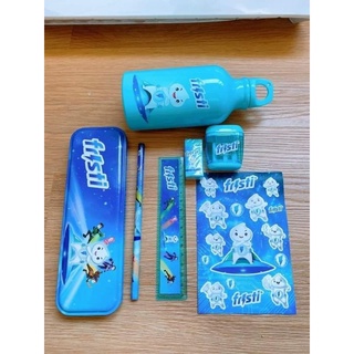 Bộ dụng cụ học tập 7 món