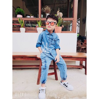 bộ bò siêu kute cho bé size 20-40 kg và bộ siêu nhân