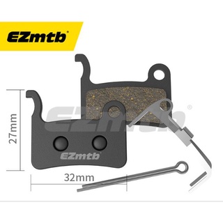 Bố thắng dĩa xe đạp EZMTB cho thắng Shimano / SRAM / Tektro / Magura