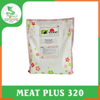 BỘT BIẾN TÍNH CAO CẤP MEAT PLUS 320 1000g - RỒNG XANH FOODS