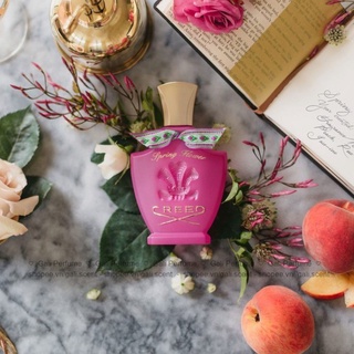 Nước hoa dùng thử Creed Spring Flower 5ml/10ml
