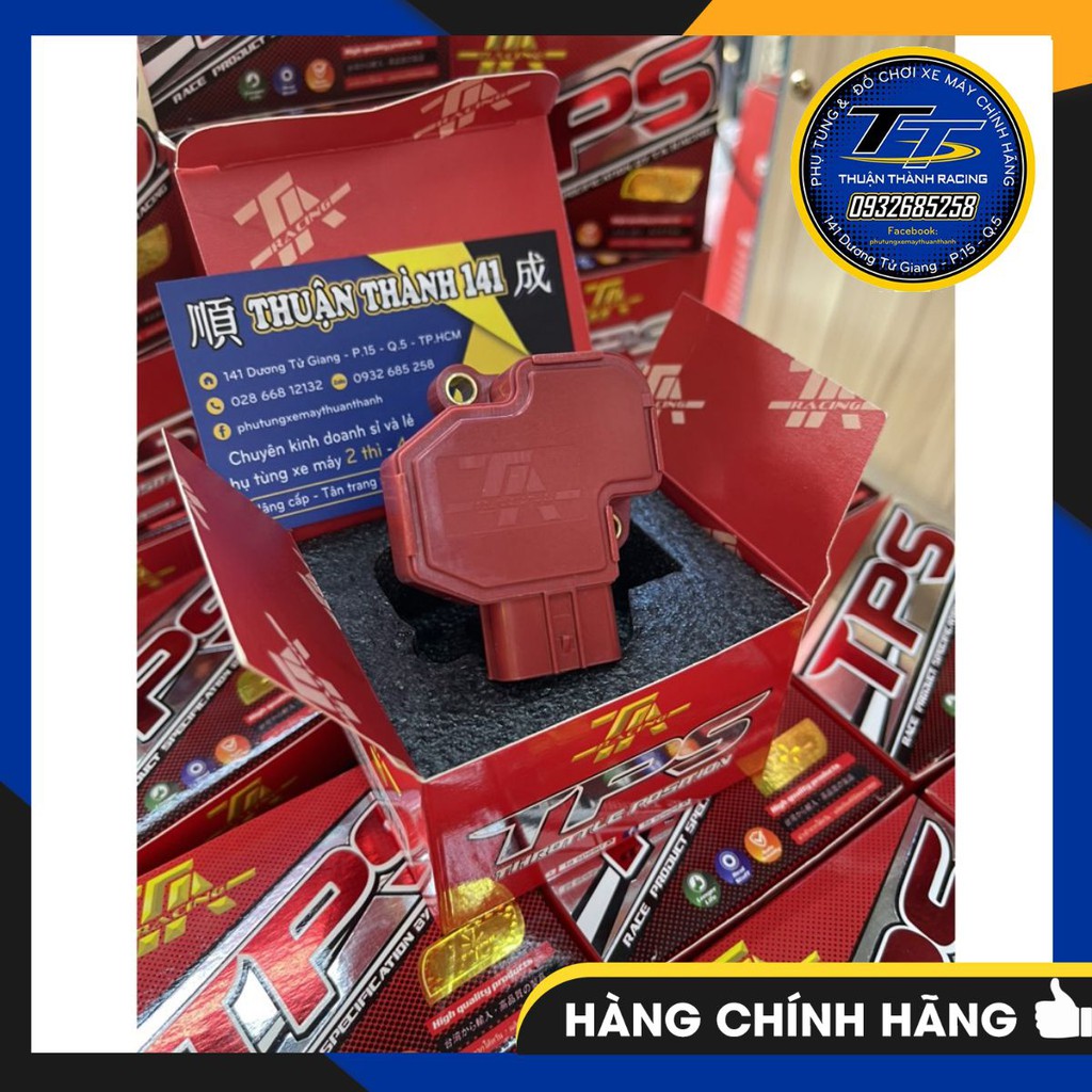 CẢM BIẾN TPS TA RACING XE WINNER - SONIC