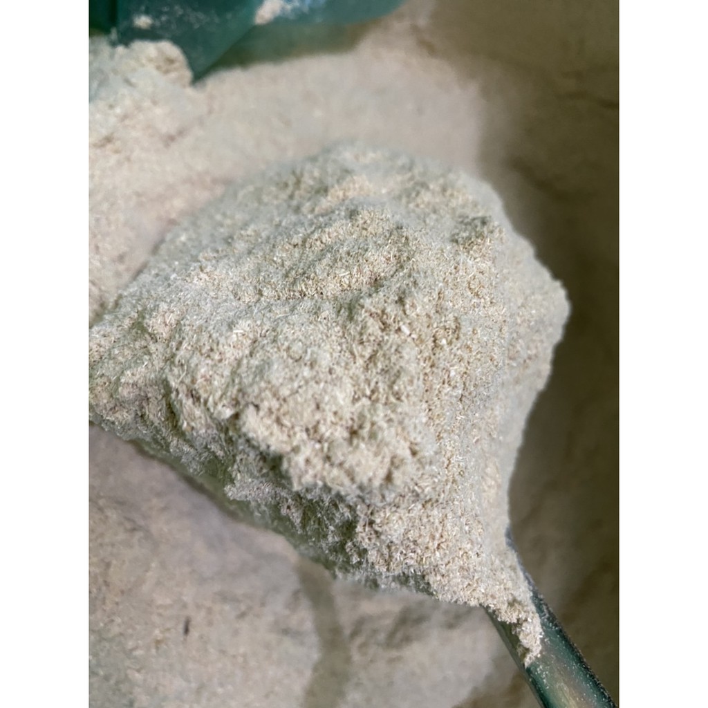 Bột Sả 100% nguyên chất  thơm ngon