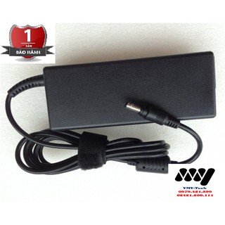 Adapter HP 19V-4.74A Đầu đạn