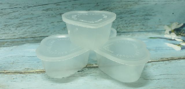 Hũ Bánh Flan 50 hũ/bịch