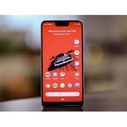 điện thoại Google Pixel 3 XL - Google 3XL ram 4G/64G mới Chính hãng chiến PUBG/Free Fire siêu mướt