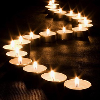Nến Trang Trí Tealight