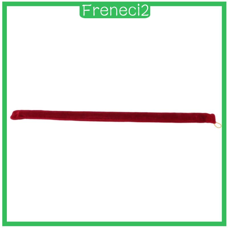 [FRENECI2]  Professional Handmade Chinese Bamboo Flute Dizi Woodwind Instrument