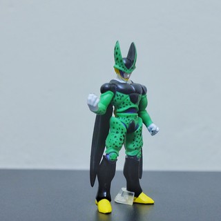 Dragon ball hg vol 5
