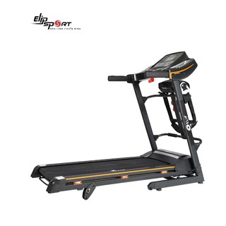 MÁY CHẠY BỘ ELIP ILIKE IE04