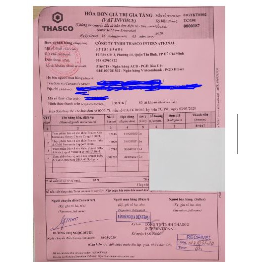 Brauer Honey kids Chesty Cough Hỗ trợ ho đờm cho trẻ ( Hàng chính hãng  Úc)