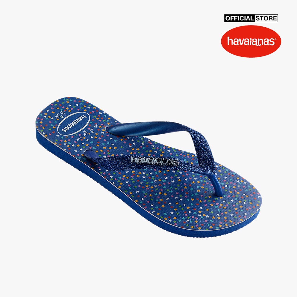 HAVAIANAS - Dép nữ Top Carnaval