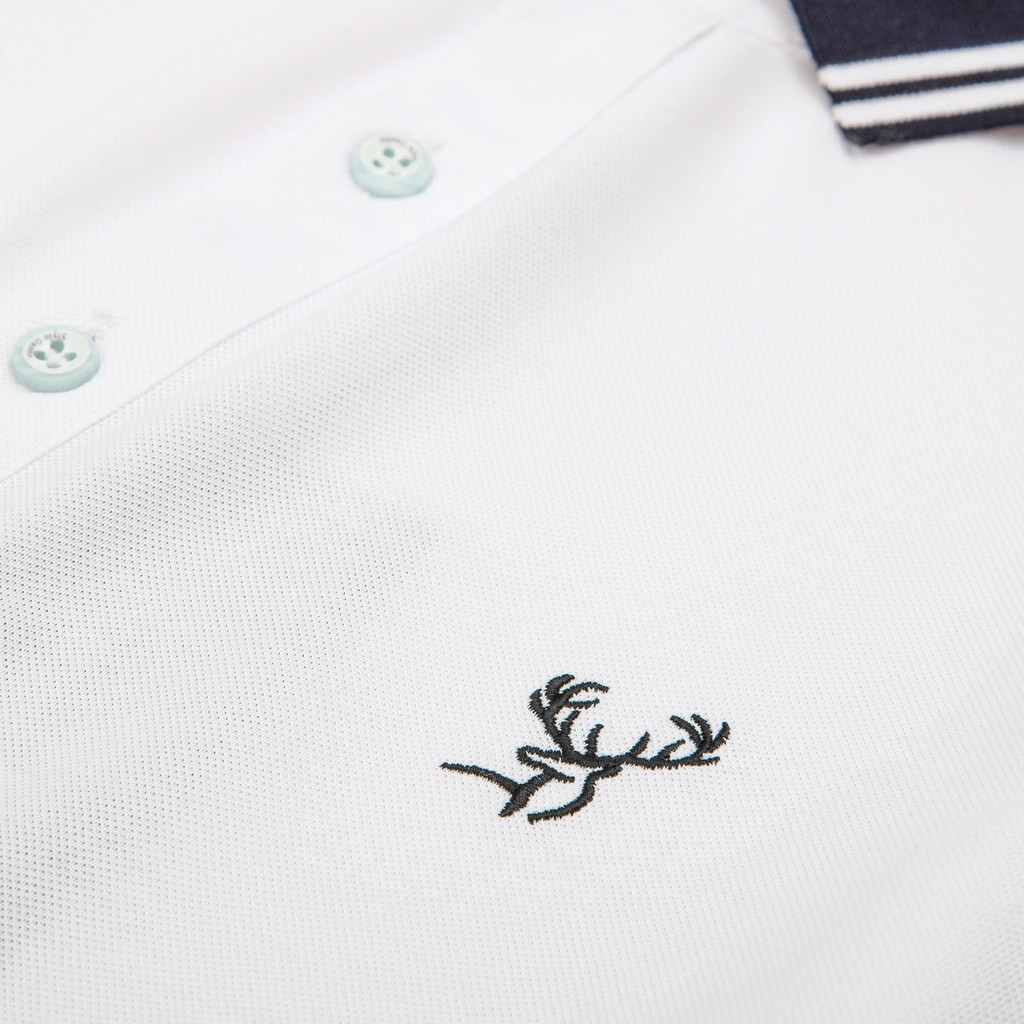 Áo Polo nam cổ bẻ Deer Polo 2.0 vải Cotton xuất xịn, chuẩn form, sang trọng, thanh lịch BENTONI