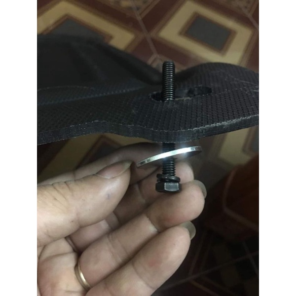 Chắn bùn gầm động cơ cho Suzuki Ciaz 2018-2022