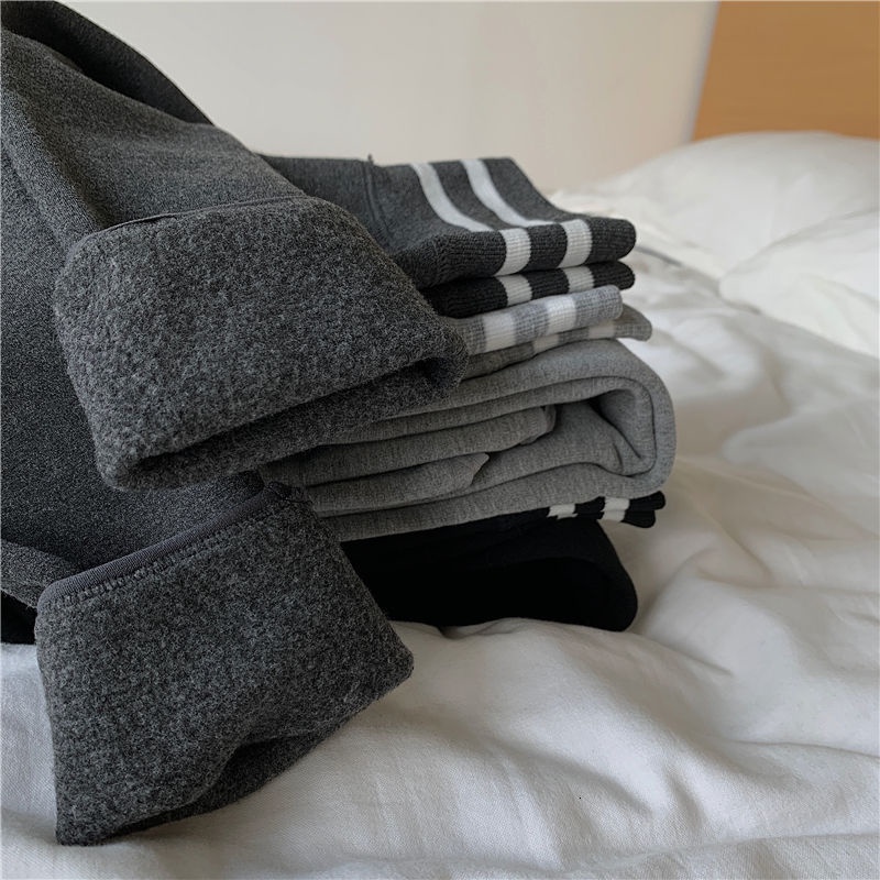 Quần legging lưng cao dáng ôm thời trang cho bạn nữ