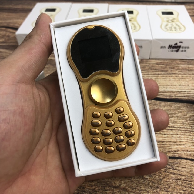 Điện thoại Spinner A1 chức năng Mẹ Bồng Con | BigBuy360 - bigbuy360.vn