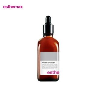 TINH CHẤT DƯỠNG TRẮNG ESTHEMAX ARBUTIN SERUM 564