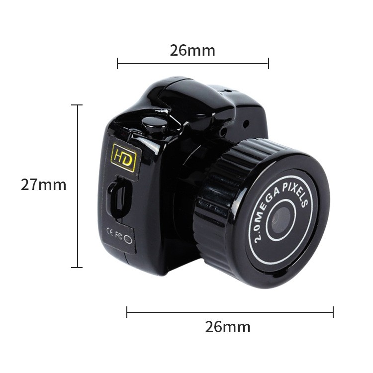 Camera Hành Trình Y2000 Hàng Chính Hãng Chất Lượng Hình Ảnh Video Cực Đẹp (SALE KHỦNG ) | BigBuy360 - bigbuy360.vn