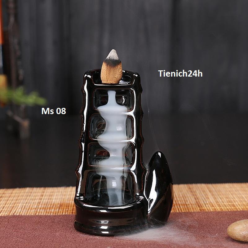 Thác Khói Trầm Đủ Mẫu Siêu Đẹp + Tặng Nụ Trầm -z68-D4D5T1 | BigBuy360 - bigbuy360.vn