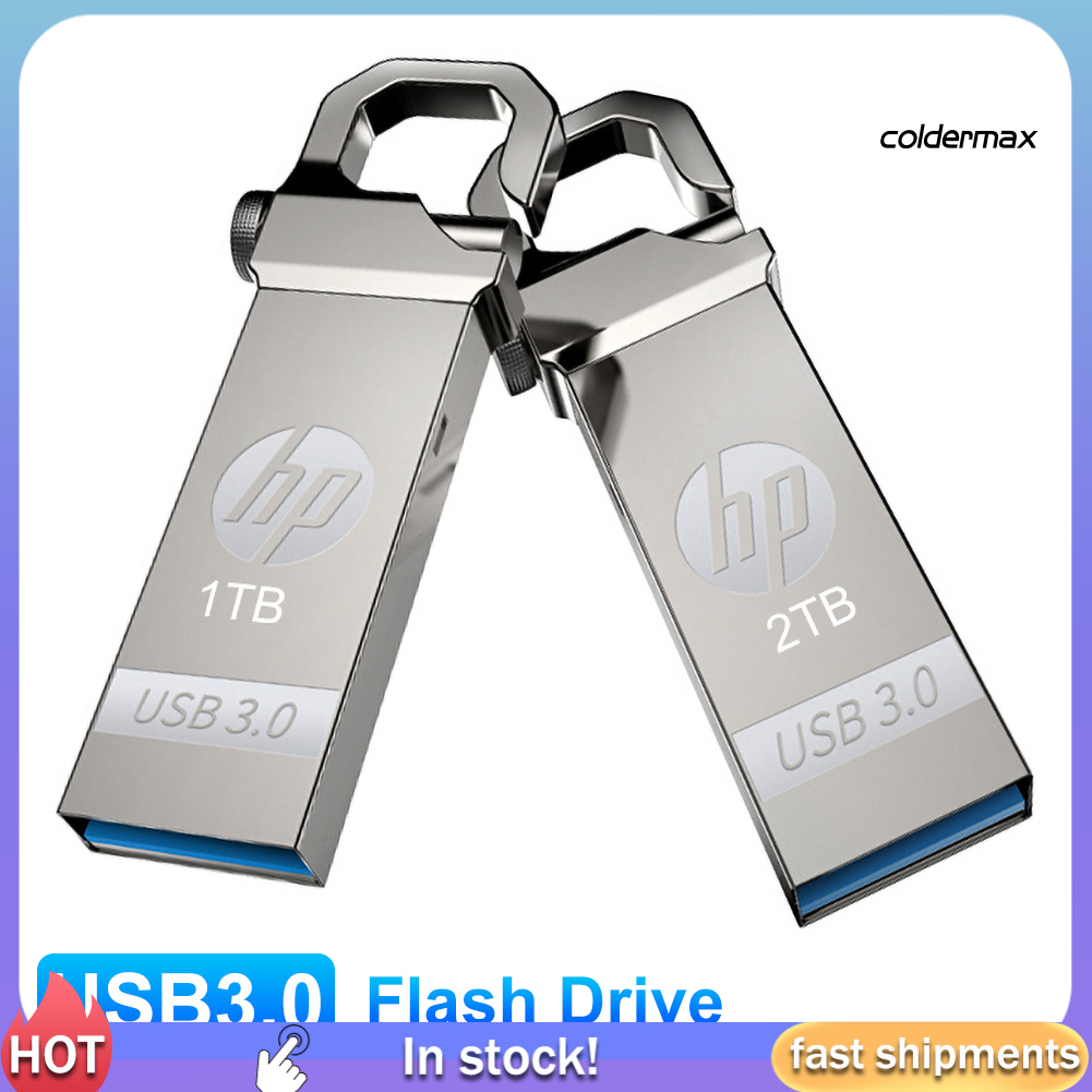USB Mini 3.0 Dung Lượng 1 / 2TB