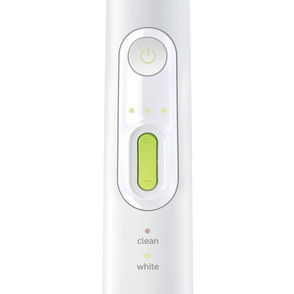 Bàn chải điện philips sonicare healthy white