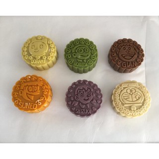 Bột gấc 10g