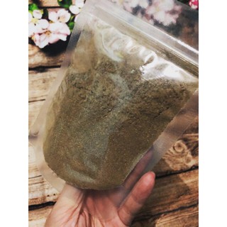 Bột Cây Bạc Hà Handmade - Mát Da, Mờ Thâm