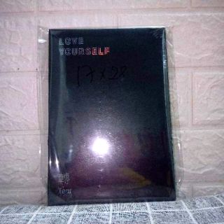 🍋Bọc đựng album size 17x28
