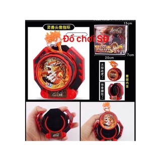 Yoyo đỏ 677191