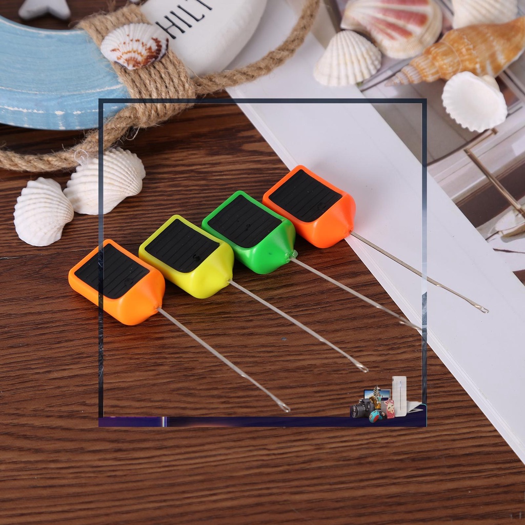 Set 4 Phụ Kiện Câu Cá Chuyên Dụng