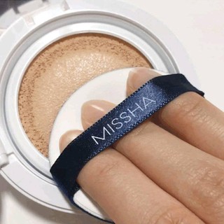 Phấn MISSHA M MAGIC CUSHION SPF 50+ PA+++