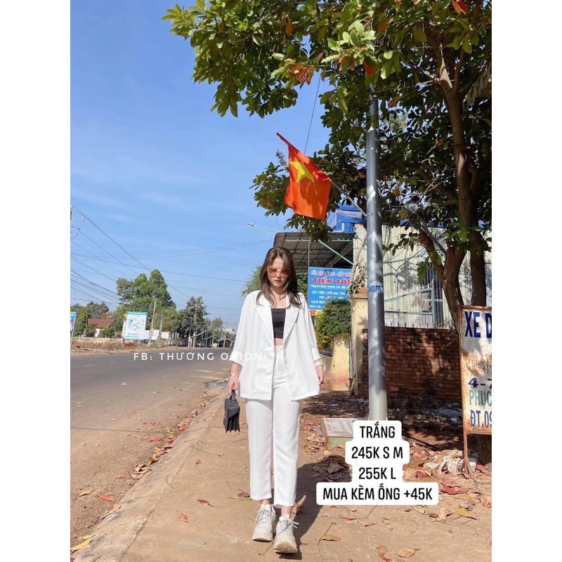 SET vest cực xinh | BigBuy360 - bigbuy360.vn