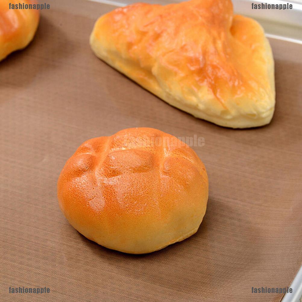 Tấm lót nướng bánh tiện dụng 30 * 40cm