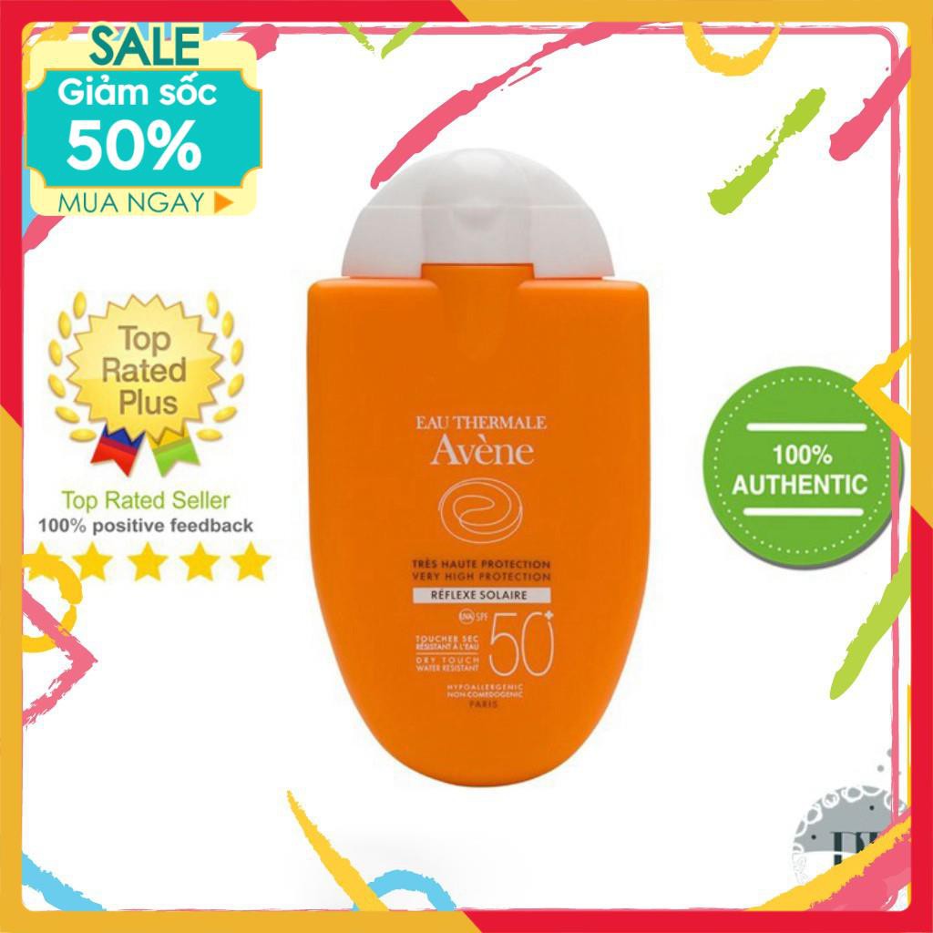 ❤SALE TO 50%❤ Kem chống nắng vật lý Avene ⚡️ 𝐌𝐢𝐞̂̃𝐧 𝐏𝐡𝐢́ 𝐒𝐡𝐢𝐩 ⚡️