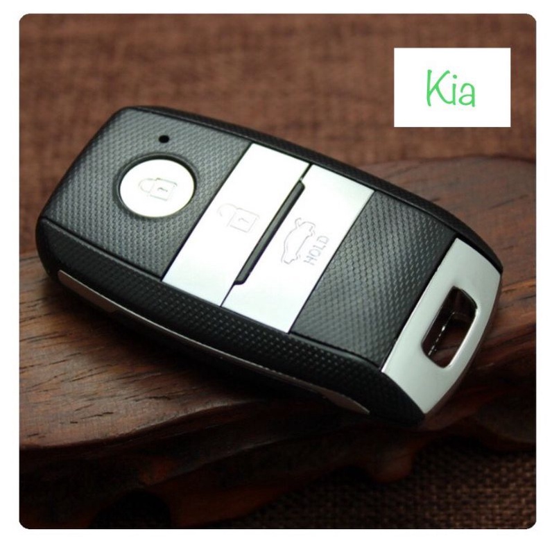 Vỏ Smartkey chìa khoá xe Kia K3 , Cerato