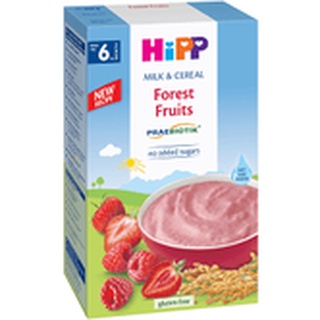 [Sỉ lẻ] [Chính hãng] Bột ăn dặm HiPP nhiều vị