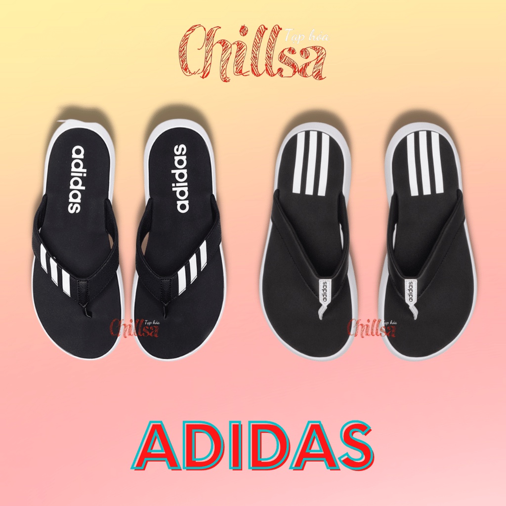 Dép ADIDAS FLIP FLOP EG2069 FY8656 FY8654 Authentic mang êm chân, bền đẹp