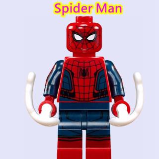 Mô Hình Nhân Vật Deadpool Sống Động