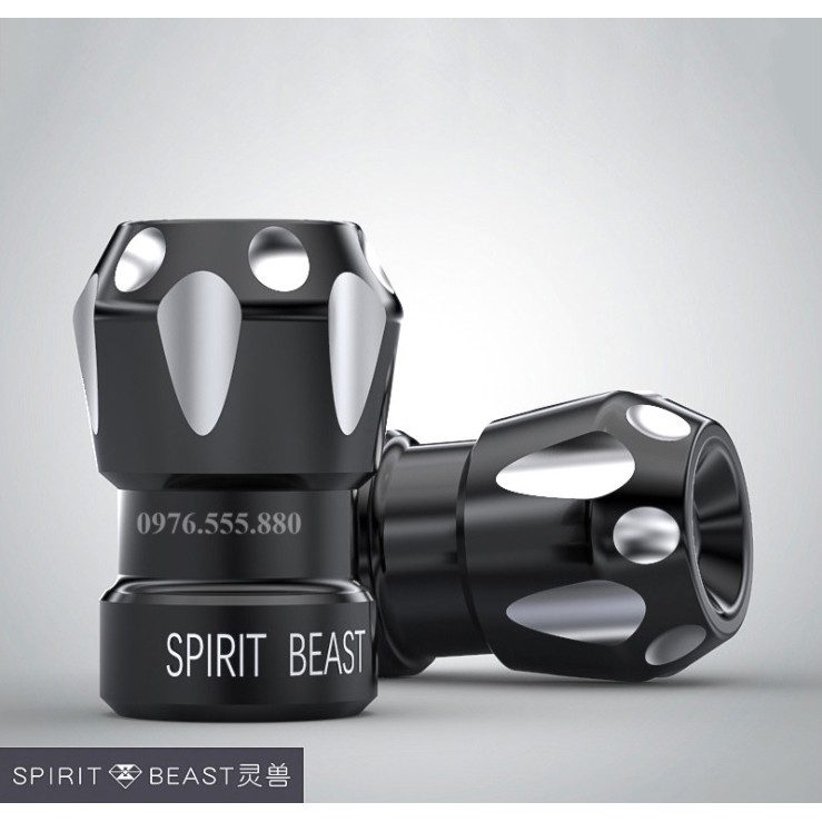 Nắp Chụp Van Vòi Spirit Beast L4 Chính Hãng