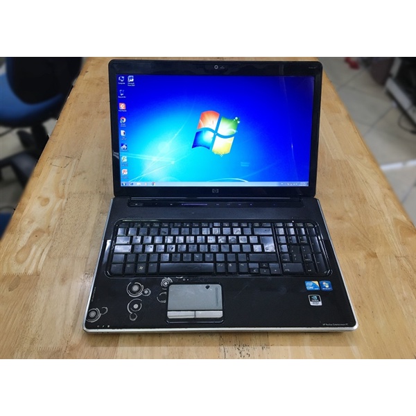 Laptop HP DV7-3128eg chính hãng giá rẻ
