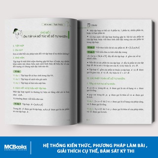 All In One - Toán Trung Học Cơ Sở