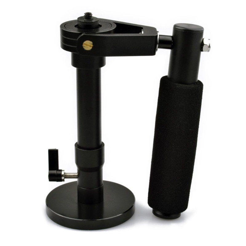 Tay cầm chống rung S30 bằng hợp kim nhôm cho điện thoại | BigBuy360 - bigbuy360.vn