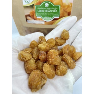 Long nhãn sấy khô
