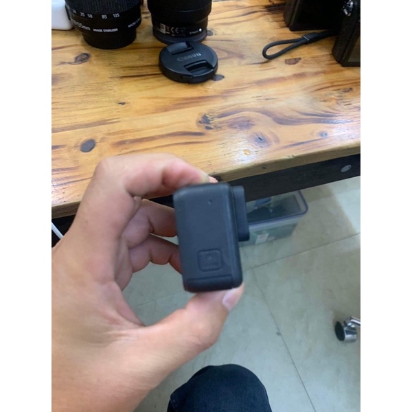 MÁY QUAY GOPRO HERO 7 BLACK | BigBuy360 - bigbuy360.vn
